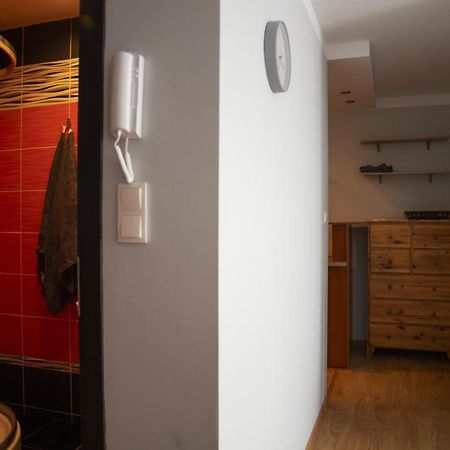 Przytulny Apartament 10 Minut Od Morza Apartamento Gdansk Exterior foto