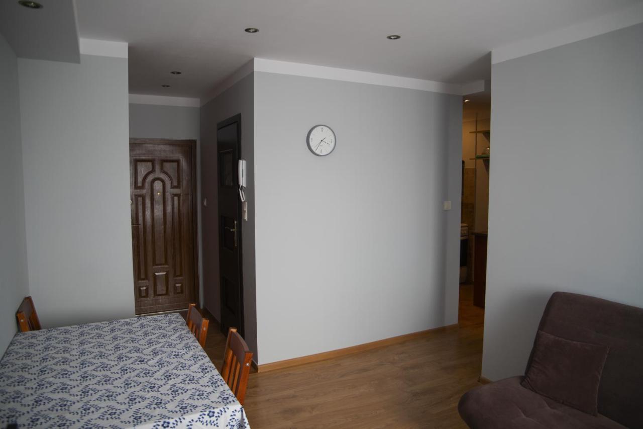 Przytulny Apartament 10 Minut Od Morza Apartamento Gdansk Exterior foto